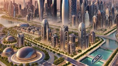بورصة قطر ترتفع وسط تداولات هادئة