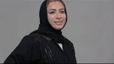 فاطمة الشريف: الغناء شغفي والتمثيل جاء صدفة
