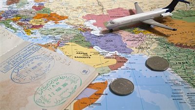 الإمارات خدمات تأشيرات أسرع عبر الإنترنت مع تحديث موقع ICP الإلكتروني؛ الكشف عن ميزات جديدة