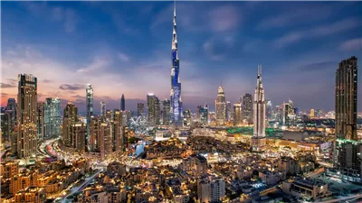 تم الإعلان عن عطلة عيد الفطر للقطاع الخاص في الإمارات