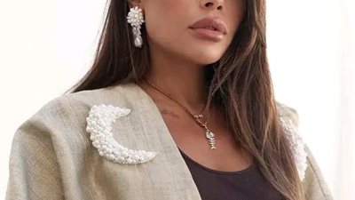 تم اختيار العنود بدر سفيرة لدار أسبوزا في السعودية