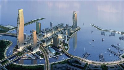 السعودية تعلن استثمارات قياسية في مشروع نيوم تتجاوز 300 مليار دولار بحلول 2030