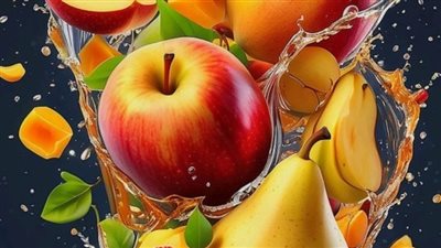 هل الفواكه تزيد الوزن في الليل؟ إليكم أكثر الأنواع التي تسبّب السمنة