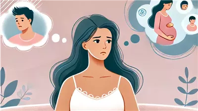 أعراض الوحام النفسية​: متى تكون طبيعية ومتى تدل على وجود مشكلة خطيرة؟