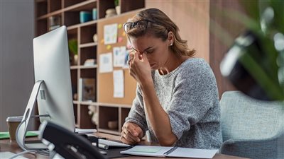 ماهي ثقوب الطاقة التي تستنزف طاقتك دون وعي