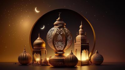 رمضان مختلف.. بلادٌ تبدأ فيها صيامك بينما ينتهي الآخرون  