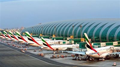 دبي تشهد افتتاح طيران الإمارات لمنطقة مخصصة لراحة وتطوير طواقم الضيافة