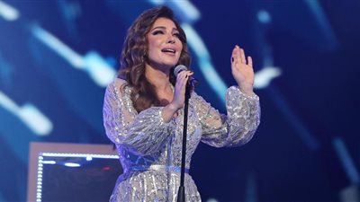 حفل غنائي لأصالة نصري في القرية العالمية بدبي 6 أبريل