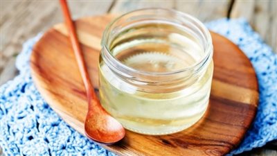 طريقة عمل القطر للحلويات بطريقة سهلة