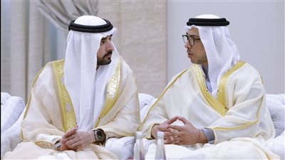 منصور بن زايد يُعيد تشكيل مجلس أمناء مؤسسة زايد العليا للأعمال الخيرية والإنسانية