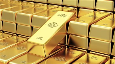أسعار الذهب ترتفع 22 دولارًا وتتجه نحو تحقيق مكاسب أسبوعية