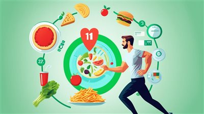 الفيتامين الذي يصبح ضروريًا بعد سن الأربعين يدعم الدم والقلب والعظام 