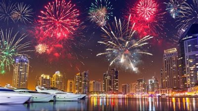 جدول فعاليات دبي في أبريل: احتفالات عيد الفطر السعيد وأحداث مميزة
