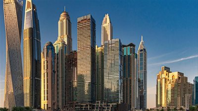 عوائد عقارية قياسية في دبي تجذب المستثمرين الدوليين