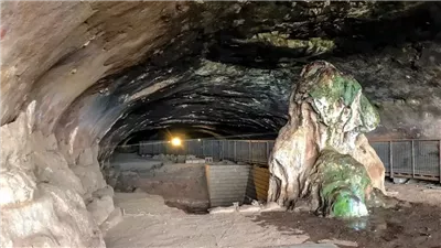 الكشف عن 7 كهوف هندية الأكثر غموضًا وإثارة للدهشة