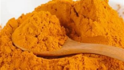 هل الكركم مغشوش؟ افحص نقاوته منزليًا بهذا الاختبار البسيط