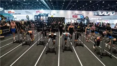 لماذا أصبحت صالات الرياضة الافتراضية الأكثر شيوعًا في 2025؟