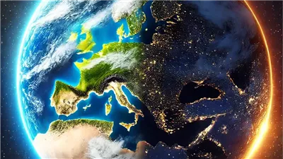 هزة أرضية في الخليج العربي فجر اليوم دون تأثير على بعض دول الخليج
