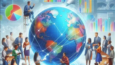 الهند تتفوق على اليابان لتصبح ثالث أكبر اقتصاد في العالم.