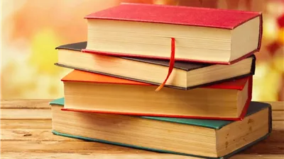 أفضل الكتب التي يجب أن تقرأها هذا العام 