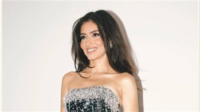 جيهان الشماشرجي توضح موقفها من عمليات التجميل