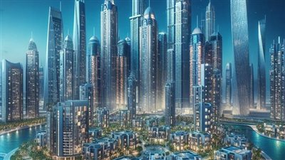 الإمارات تخطو نحو تحالفات اقتصادية جديدة⁣
