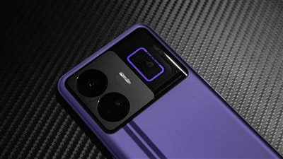 Realme GT 3: تجربة ألعاب مميزة بسعر معقول
