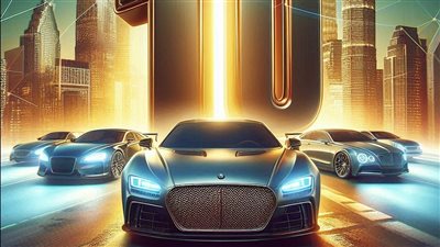 أغلى 10 سيارات في العالم 2025: تحف فنية على عجلات.. كم تبلغ قيمتها؟