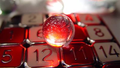 توقعات علم الأعداد ليوم 16 أبريل 2025 فرص مالية واعدة من الرقم 1 إلى 5