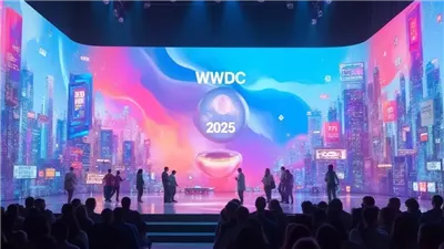 مؤتمر Apple WWDC 2025: كل ما تحتاج إلى معرفته