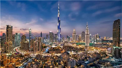 الإمارات تتجه إلى منتجات النيكوتين الأقل ضرراً لمساعدة المدخنين 