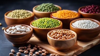 في اليوم العالمي للبقول... تعرف على تاريخه و طرق طهيه 