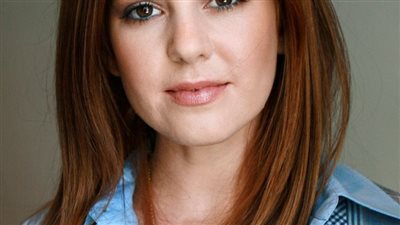 لحظة خطر: Isla Fisher تكاد تغرق أثناء التصوير