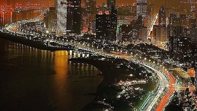  أبوظبي تسجل نمواً قدره 9% في التجارة غير النفطية