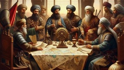 أغرب و أجمل الحقائق العلمية و التاريخية الغريبة
