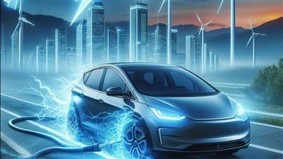 دليل شراء 2025: كيف تختار السيارة الكهربائية المثالية؟