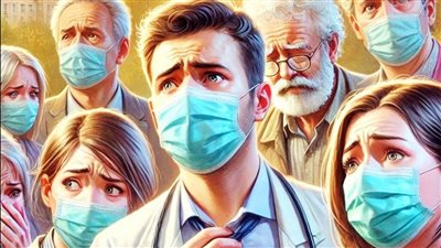 منظمة الصحة العالمية قدمت 100 طن من الأدوية والأجهزة الطبية والخيام