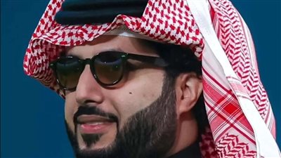 صورة كرتونية يشاركها تركي آل الشيخ على حسابه مع جورج وسوف