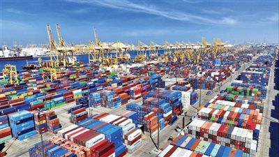 الإمارات تتصدر صادرات الشرق الأوسط السلعية بنسبة 41% في 2024