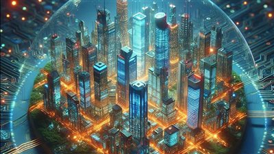 شركة تكنولوجية تشتري دولة صغيرة هل نرى ولادة أول دولة رقمية؟