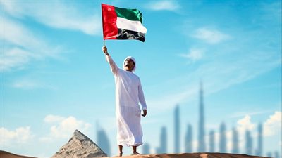 تفاعلات حول اللهجة الإماراتية في الإعلام لغير الإماراتيين