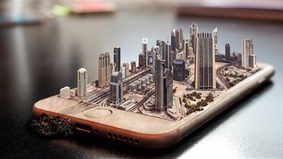 أسبوع دبي للذكاء الاصطناعي يستضيف بطولة الهندسة العالمية الثانية