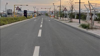 فن الشارع كوسيلة للتعبير: تفاصيل أبرز الأعمال في المدينة 