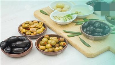 هل الزيتون صحي؟ تعرف على قيمته الغذائية