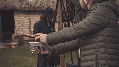 إعلان تفاصيل الجزء الجديد من مسلسل كلام الناس