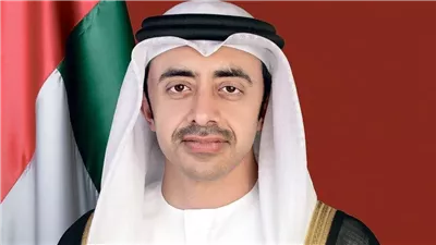 الرئيس عبدالله بن زايد يفتتح  الدورة الرابعة والثلاثين من معرض أبوظبي الدولي للكتاب