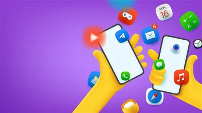 الحلول المقترحة تشمل استخدام أدوات خارجية مثل Google Collab لتنزيل الملفات  