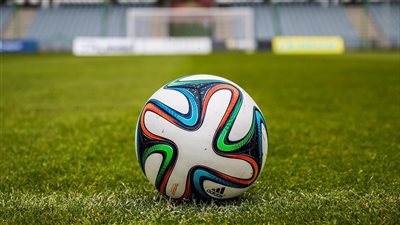 حفل افتتاح كأس أمم أفريقيا تحت 20 سنة في ملعب القاهرة الدولي
