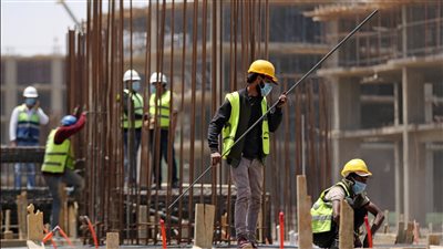 نمو سوق العمل و انخفاض البطالة في مصر