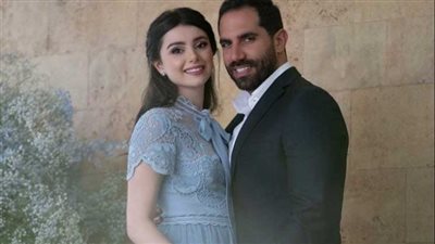 ماريتا الحلاني تنفصل عن زوجها بعد أقل من عامين